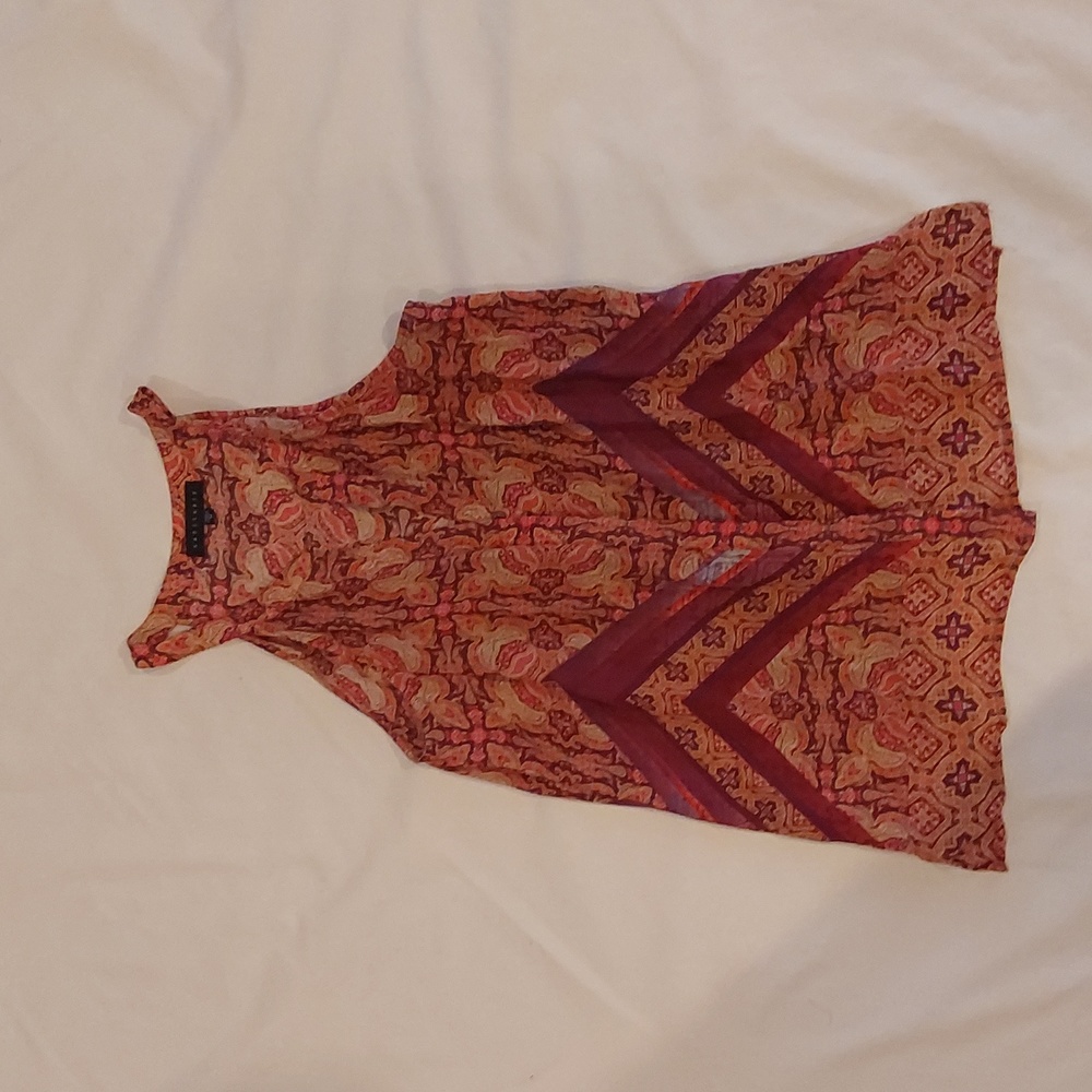 Sanctuary Button Down Blouse - image 1